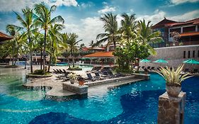 Hard Rock Bali 5*